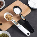 Electronic Weighing Spoon - Crave