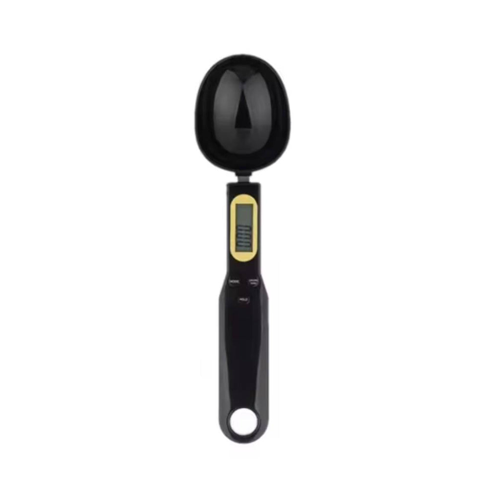 Electronic Weighing Spoon - Crave