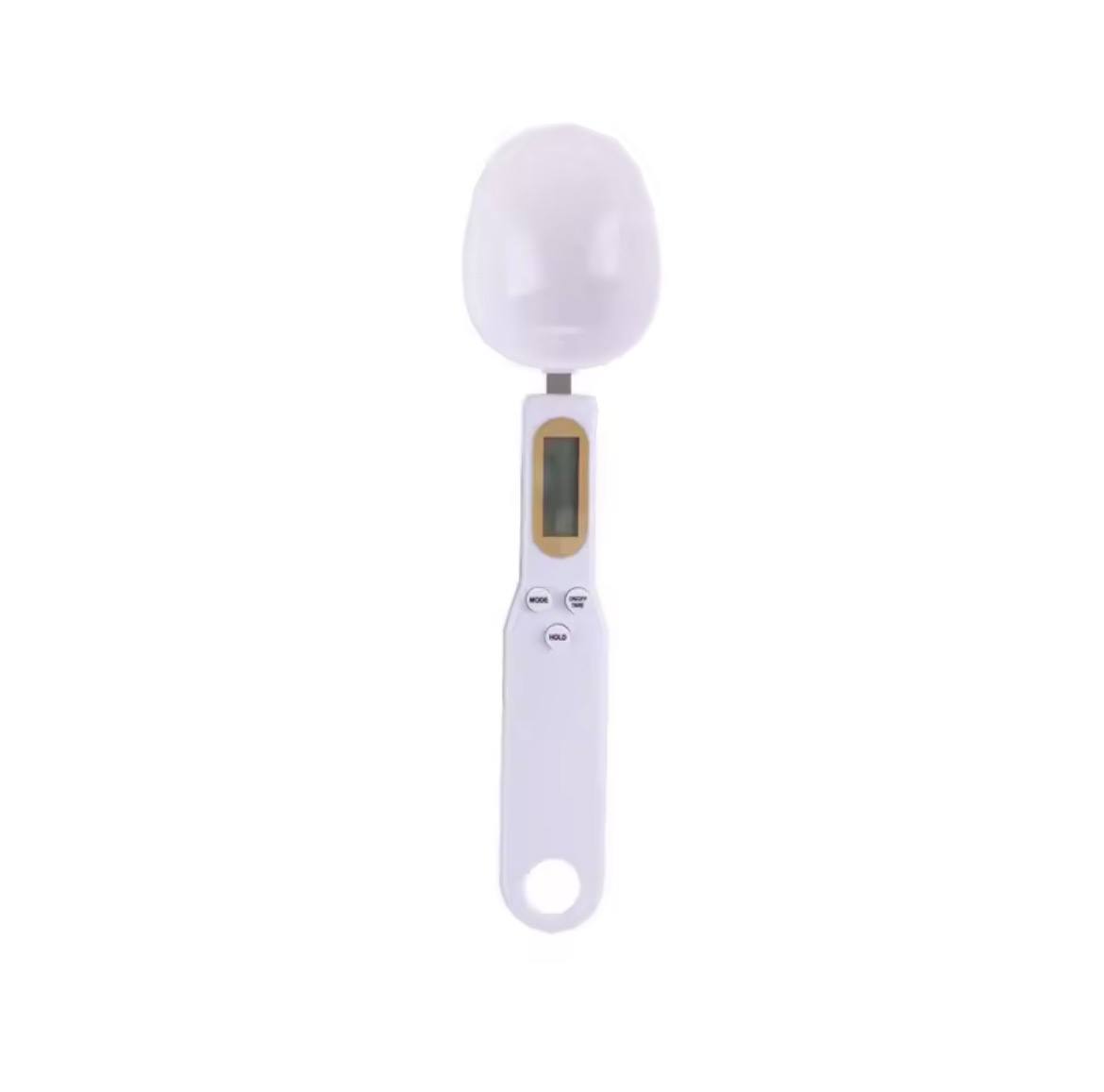 Electronic Weighing Spoon - Crave