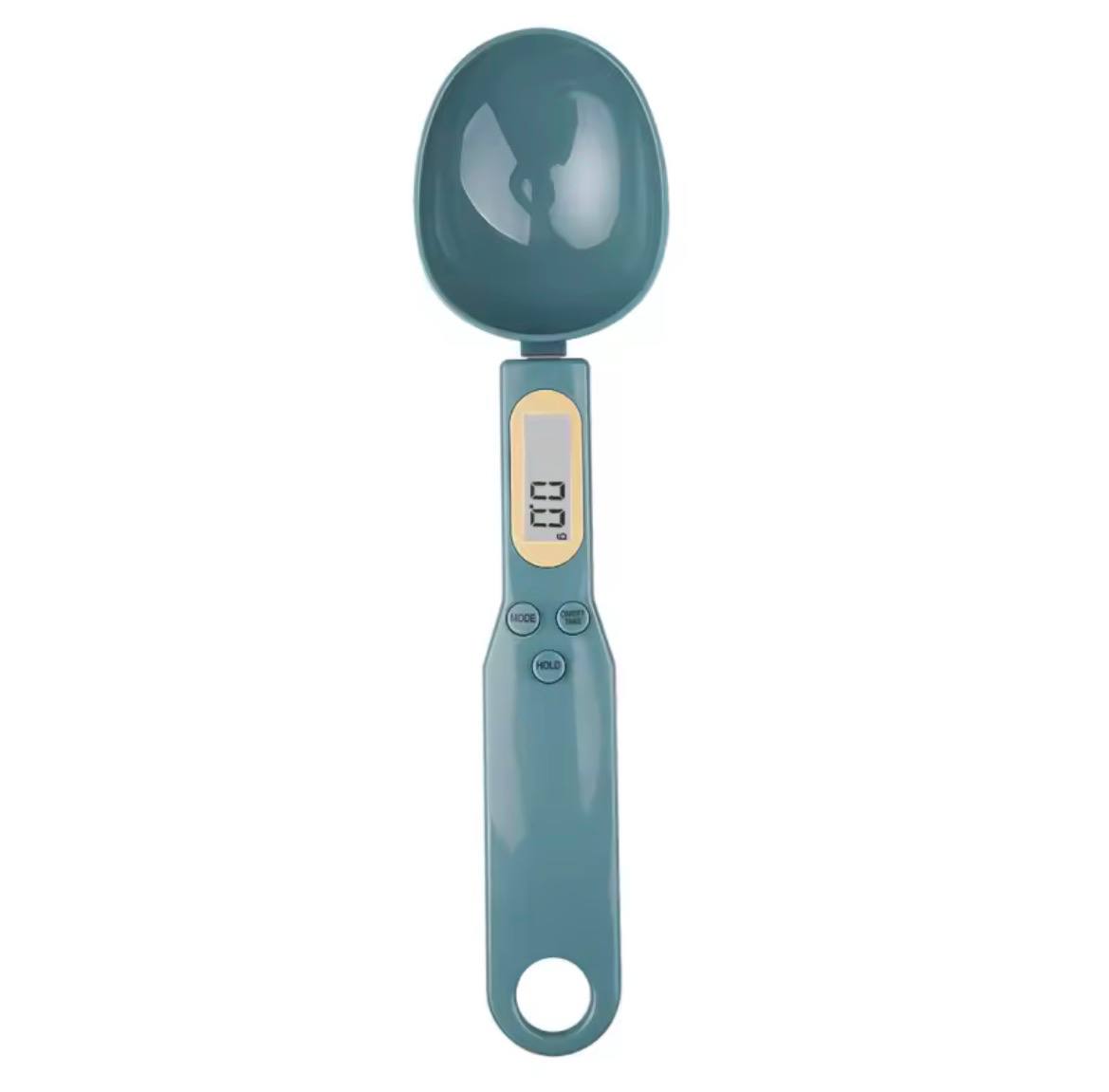 Electronic Weighing Spoon - Crave