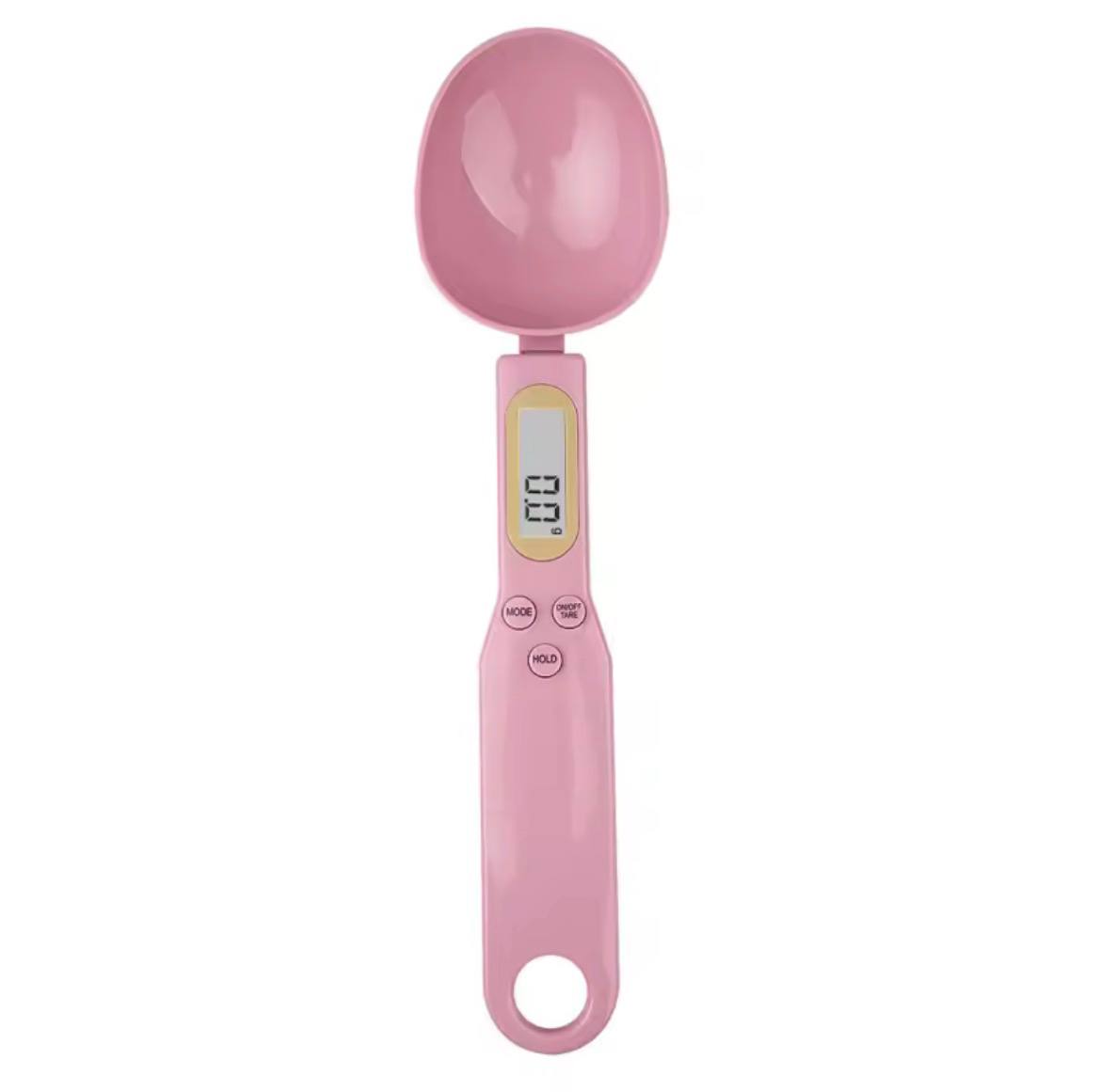 Electronic Weighing Spoon - Crave