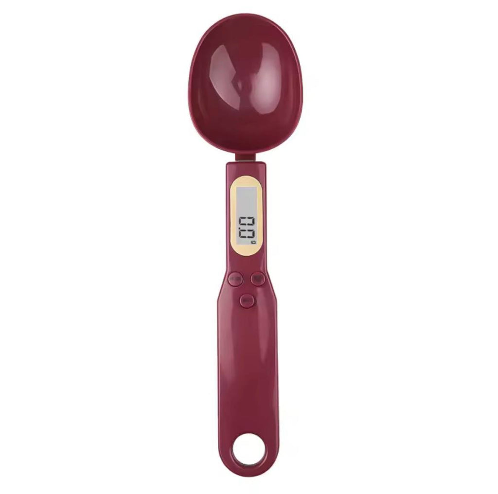 Electronic Weighing Spoon - Crave