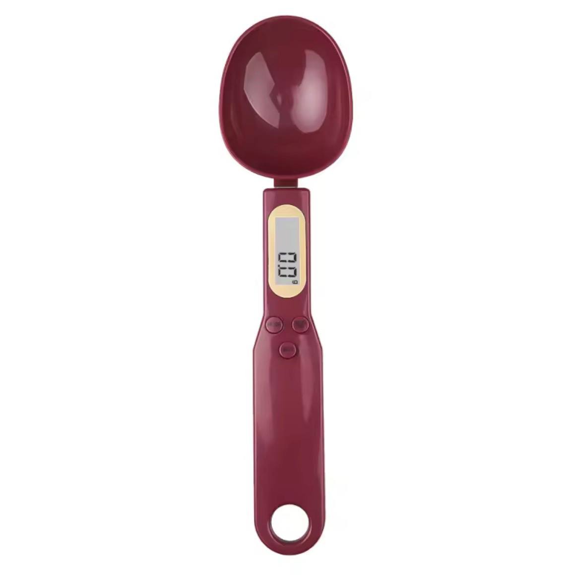 Electronic Weighing Spoon - Crave